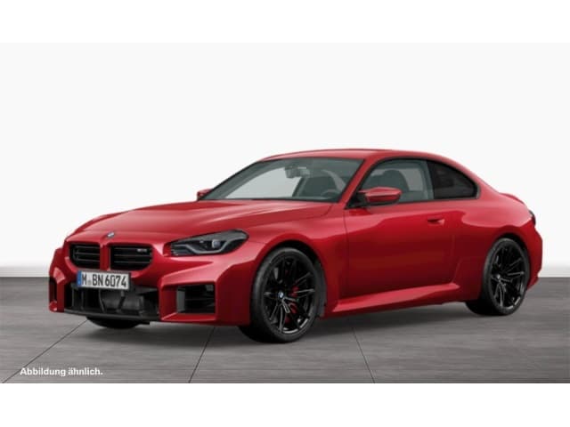 BMW M2 - COUPÉ