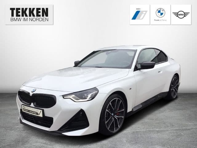 BMW M240i - XDRIVE