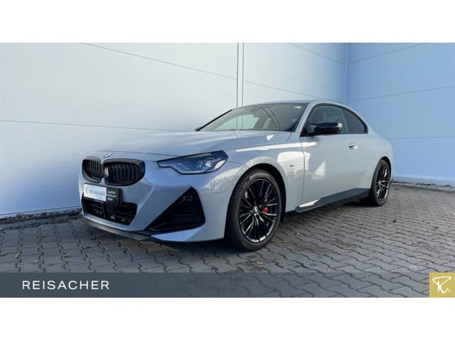 BMW M240i - XDRIVE