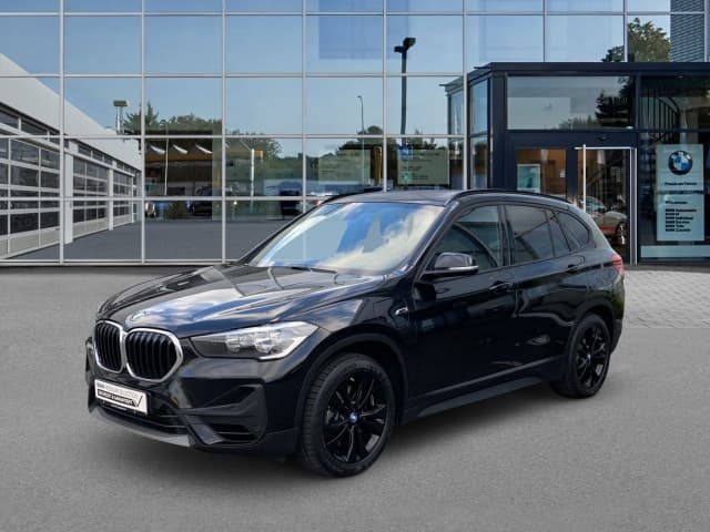 BMW X1 - XDRIVE25E