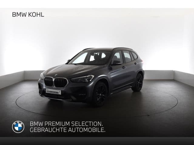 BMW X1 - SDRIVE20D