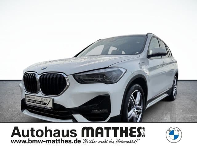 BMW X1 - XDRIVE25E (2019 - 2022)