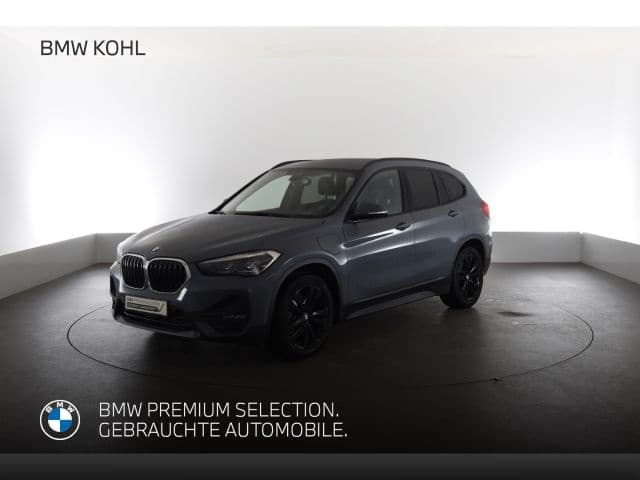 BMW X1 - XDRIVE25E