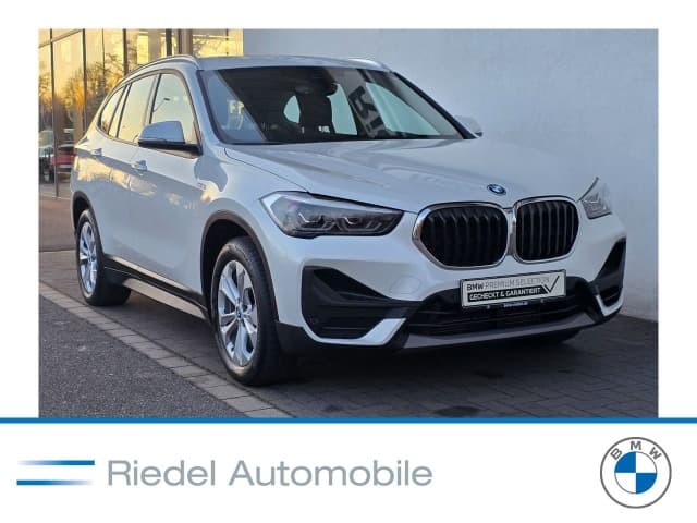 BMW X1 - XDRIVE25E