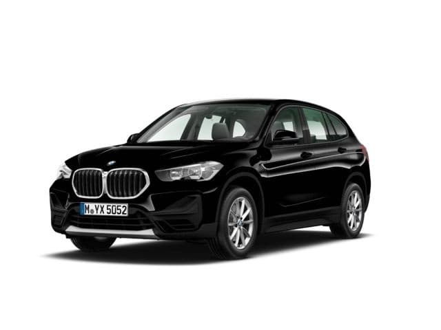 BMW X1 - SDRIVE20I