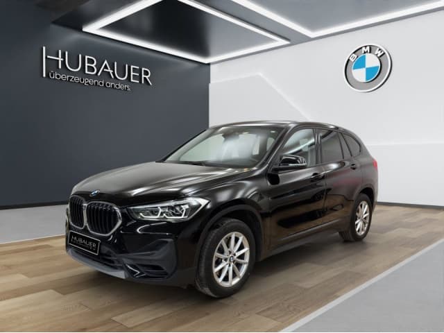 BMW X1 - SDRIVE20I