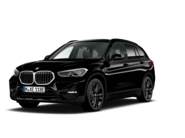 BMW X1 - XDRIVE25E