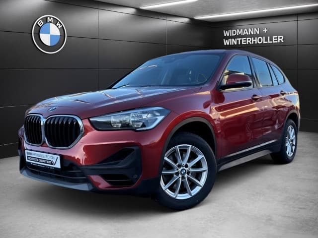 BMW X1 - SDRIVE20I