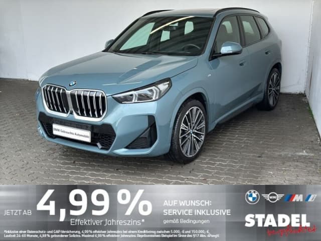 BMW X1 - XDRIVE23I
