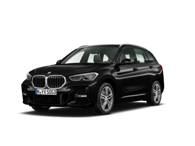 BMW X1 - SDRIVE20I