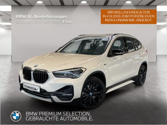BMW X1 - XDRIVE25E