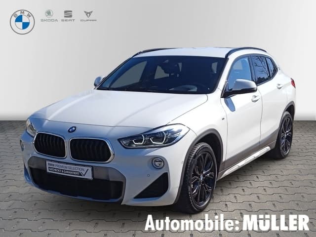 BMW X2 - XDRIVE20I