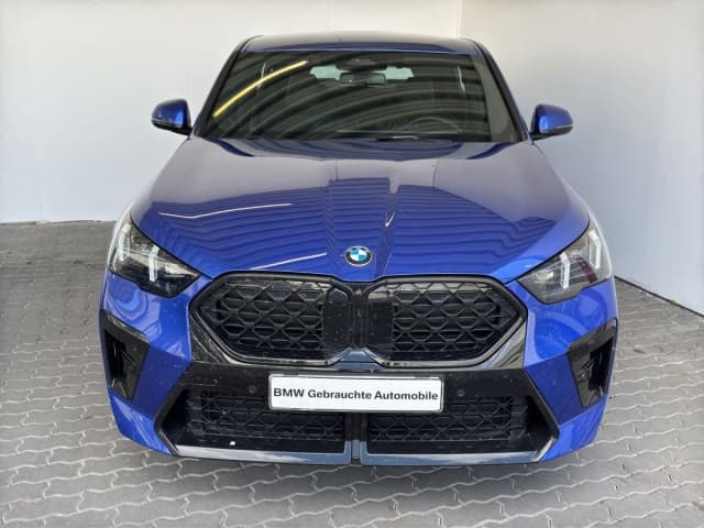 BMW X2 - SDRIVE20I
