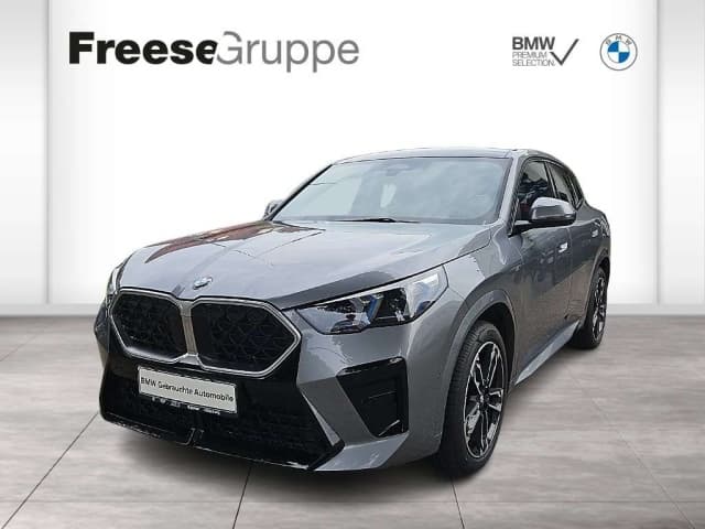 BMW X2 - sDrive20i M Sportpaket Head-Up HK HiFi DAB
