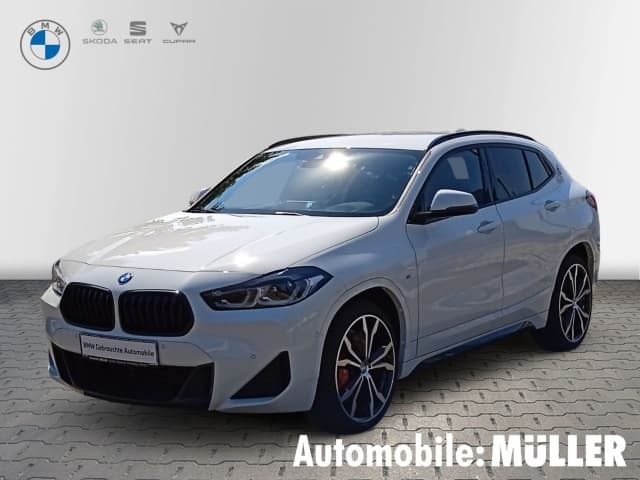 BMW X2 - SDRIVE18D