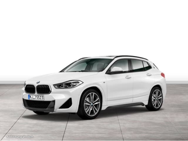 BMW X2 - SDRIVE20D AUT. M SPORT
