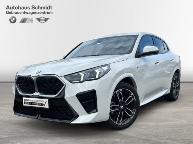BMW X2 - XDRIVE20D