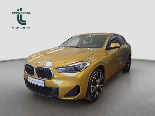 BMW X2 - SDRIVE18D