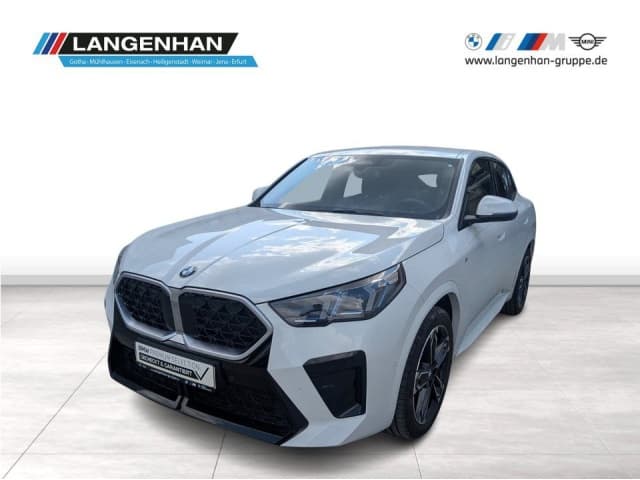 BMW X2 - SDRIVE20D