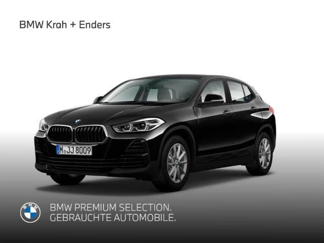 BMW X2 - SDRIVE18I (2017 - 2024)