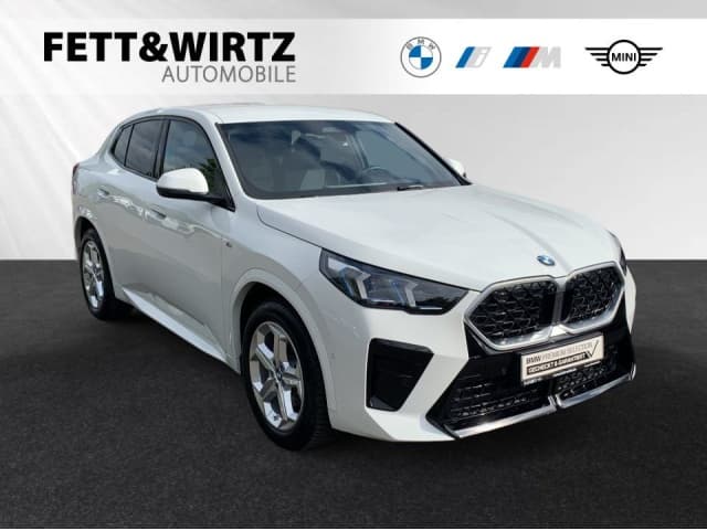 BMW X2 - SDRIVE20D