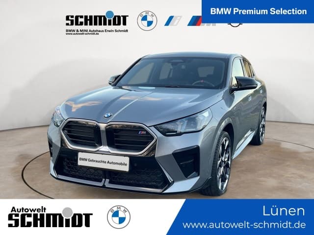 BMW X2 - M35I XDRIVE (U10)