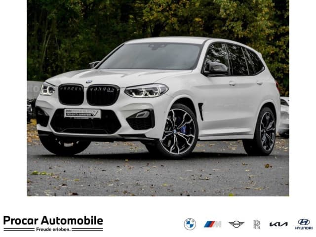 BMW X3 - M