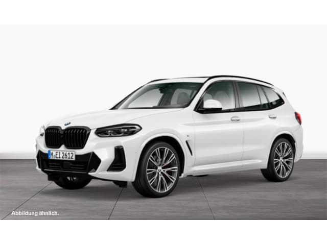 BMW X3 - XDRIVE30I