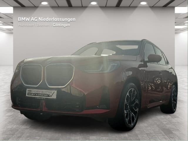 BMW X3 - 30E XDRIVE