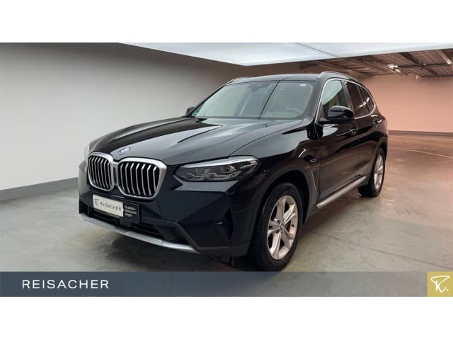 BMW X3 - XDRIVE30E