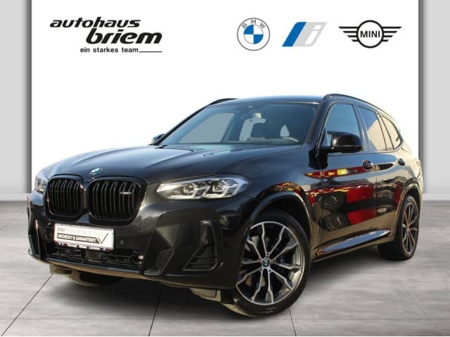 BMW X3 - M40I