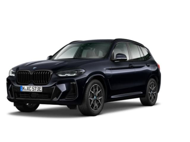 BMW X3 - XDRIVE30E