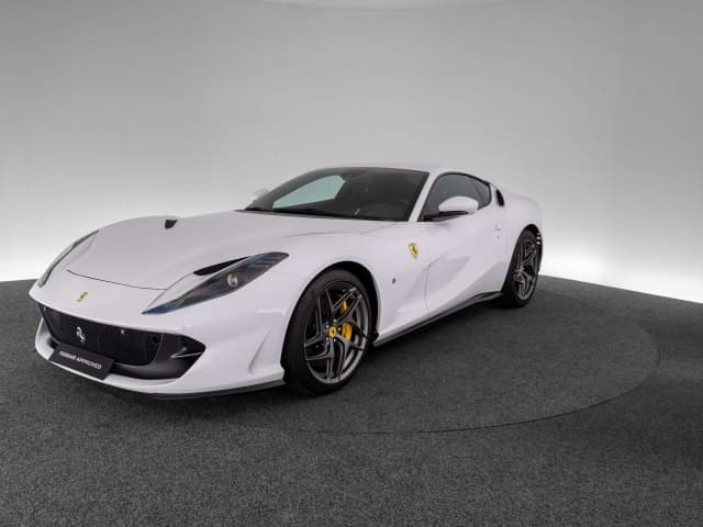 Ferrari 812 - Superfast FERRARI SINGEN