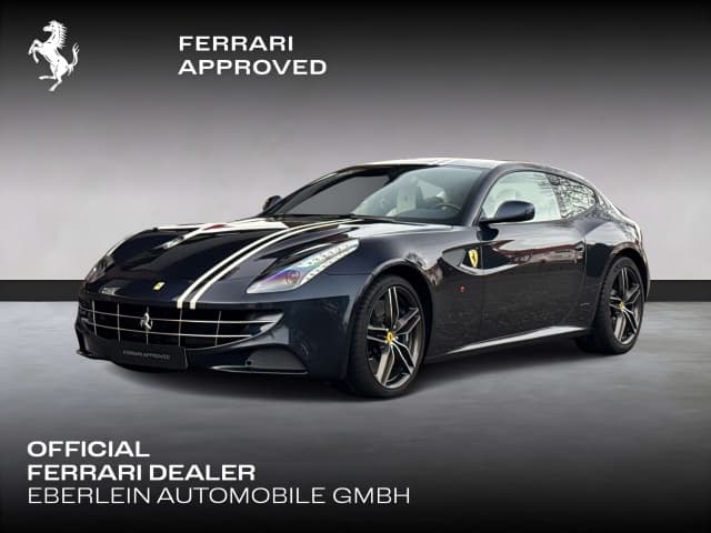 Ferrari FF - ! TAILOR MADE !