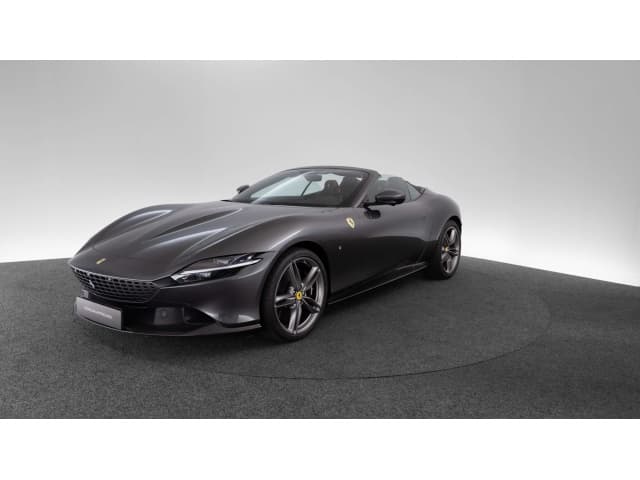 Ferrari Roma - Spider FERRARI SINGEN