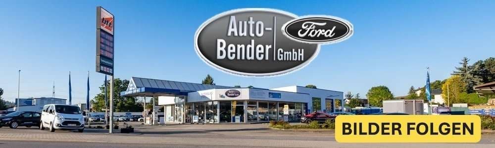 Ford Focus - Titanium