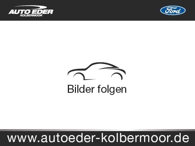 Ford Focus - Business Bluetooth Navi Klima Einparkhilfe