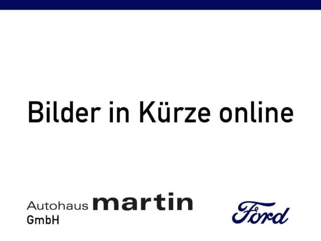 Ford Mustang - MACH-E Extended Range