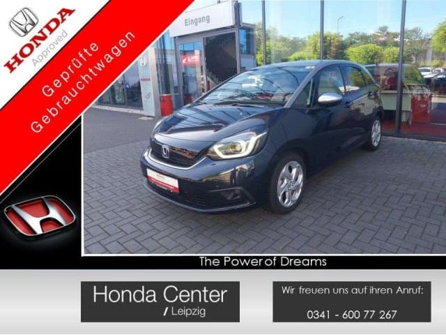 Honda Jazz - 1.5 i-MMD Hybrid Executive