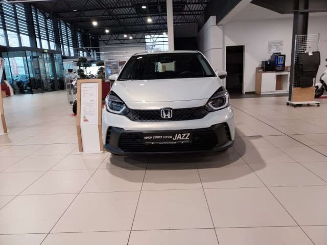 Honda Jazz - 1.5 i-MMD Hybrid Elegance Navi/LED