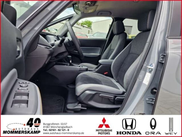 Honda Jazz - 1,5 Hybrid Advance Sport Automatik+Sitzheizung+LED