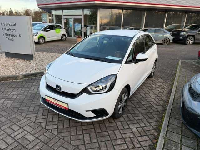 Honda Jazz - 1.5 i-MMD Hybrid e-CVT Elegance