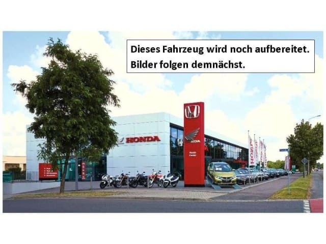 Honda ZR-V - 2,0 e:HEV Sport Navi/LED/Kamera