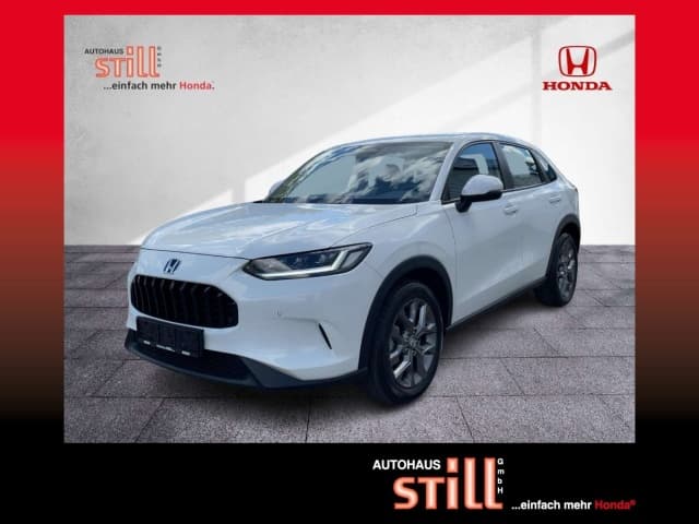 Honda ZR-V - 2.0 e:HEV Elegance Aktionspreis Navi* Kamera