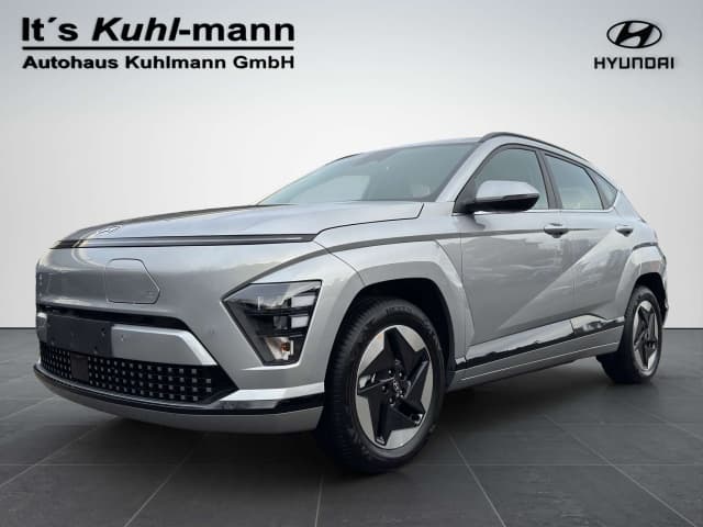 Hyundai KONA Elektro - Elektro 48,4kWh ADVANTAGE