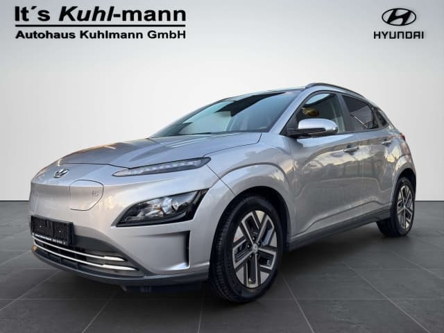 Hyundai KONA Elektro - Elektro 39,2 kWh Edition 30+