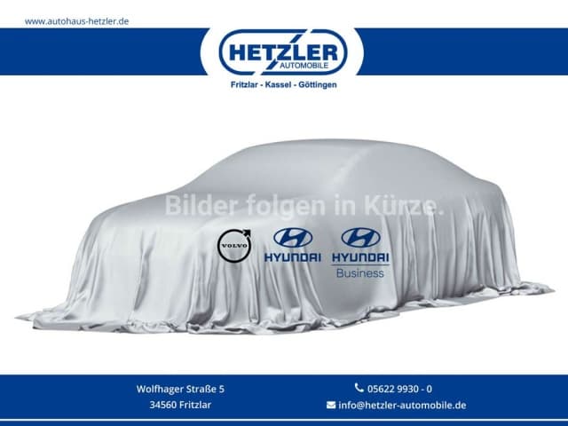 Hyundai Tucson - Advantage + Mild-Hybrid 2WD Navi Soundsystem LED D