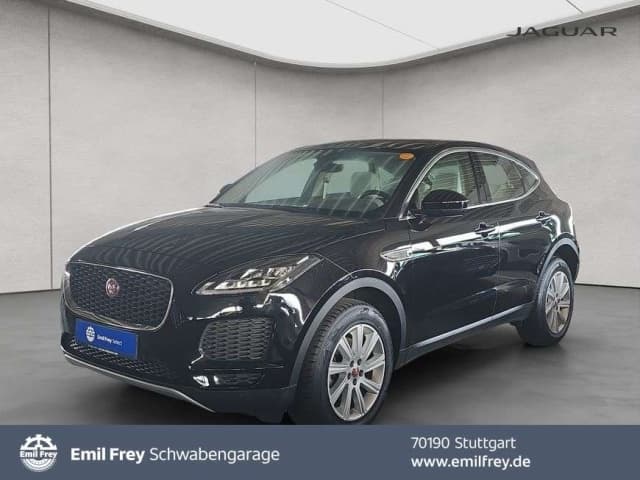 Jaguar E-Pace - D150 AWD Aut. S