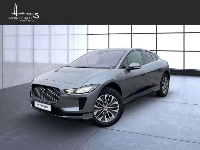 Jaguar I-Pace - EV400 AWD S