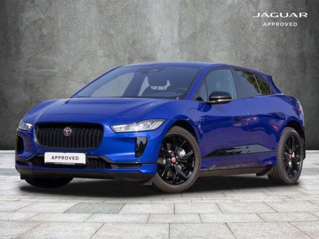 Jaguar I-Pace - EV400 AWD S